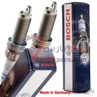 شمع پلاتینیوم پایه بلند Rolls-Royce / BMW بوش آلمان BOSCH ا BOSCH Spark Plug ZR5TPP330 8165 Platinum