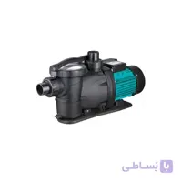 پمپ تصفیه استخر 1118 وات لئو مدل XKP 1104
