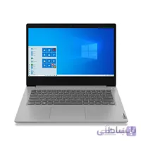 لپ تاپ لنوو IdeaPad 3-AAA ا Lenovo N5030-4GB-1TB-Int-14" HD Laptop