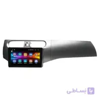 دستگاه پخش اندروید برلیانس Car DVD Android H220