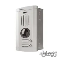 پنل تصویری تابا دو واحدی مدل TVP-1860