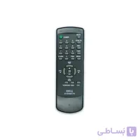 کنترل تلویزیون ال جی مدل 6710v00017h