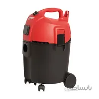 جاروبرقی صنعتی آب و خاک 25 لیتری 1200 وات میلواکی مدل AS 250ECP