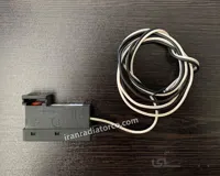 میکروسوئیچ پکیج دیواری