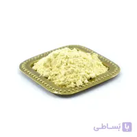 آرد نخود