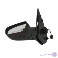 اینه بغل رانا کروز