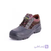 کفش پاتن مدل پانیرو – کفش ایمنی پانیرو