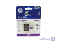 کارت حافظه ۳۲ گیگابایت vicco U1