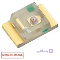 LED Blue 0402 RHD | 01