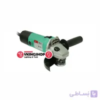 مینی فرز دی سی ای مدل ASM115