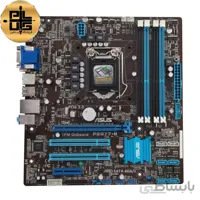 مادربرد Asus مدل P8Q77-M2