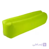تشک بادی تک نفره مدل Radar - Air Sofa