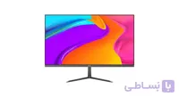 مانیتور جی پلاس GDM 245LN 24inch ا G-PLUS GDM 245LN 24" Monitor