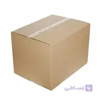 کارتن اسباب کشی سه لایه