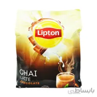 چای لاته شکلات ۱۸ عدد لیپتون – lipton