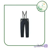 شلوار ساسبند دار پپرتز