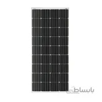 پنل خورشیدی مونو کریستال 165 وات Restar solar