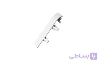 قطعه اتصال بدنه گیره ای لگراند ا Legrand Trunking Body Joint