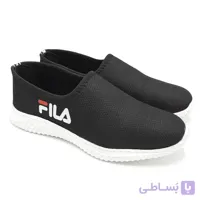 کفش اسپرت و پیاده روی فیلا رنگ مشکی