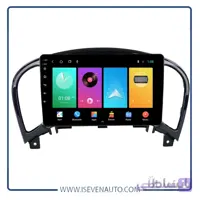 مانیتور اندروید VoxX – مدل C200Pro نیسان-جوک2016-2014 ا مانیتور اندروید VoxX – مدل C200Pro نیسان-جوک2016-2014