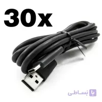 کابل اورجینال TYPE-C DELL 1.8m TW332