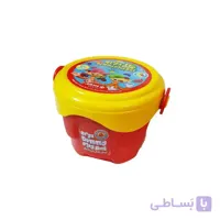 خمیربازی آریا مدل آدمکی 1027