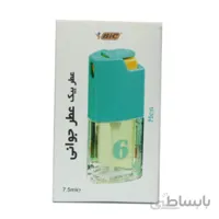 عطر بیک شماره6