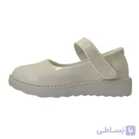 کفش دخترانه مدل ورنی JN486C