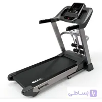 تردمیل چندکاره خانگی شوا مدل SH-T9119D