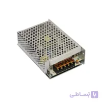 ترانس 10 آمپر 12 ولت صنعتی