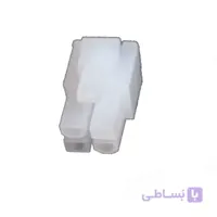 کانکتور 4 پین ATX مادگی (2*2پین ) مولکسی