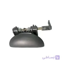 دستگیره درب بازکن بیرونی جلو چپ 206 کروز