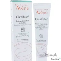 کرم ترمیم کننده فوری سیکالفیت پلاس اون اصل فرانسه - مناسب انواع پوست - 40 میل ا Avene Cicalfate plus Repair Cream