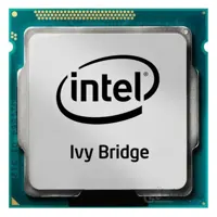 پردازنده مرکزي اينتل سري مدل Core i7-3770k ا Intel Ivy Bridge Core i7-3770k CPU