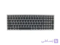 کیبرد لپ تاپ لنوو Z500