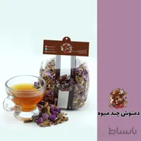 دمنوش چند میوه