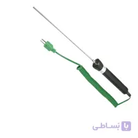 ترموکوپل نوع K دسته دار آروان 600 درجه
