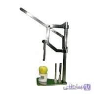دستگاه هسته گیر اهرمی V3