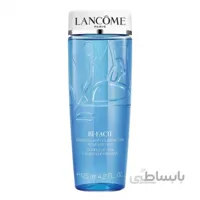 پاک کننده دو فاز آرایش چشم بای فیشیال لانکوم Lancome Bi-Facil Eye Makeup Remover
