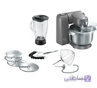 همزن بوش مدل MUMXX40G ا همزن بوش مدل MUMXX40G