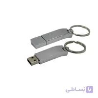 فلش مموری فلزی P-V4 32GB