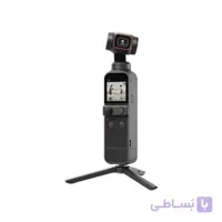کیت کمبو گیمبال اسمو پاکت2 DJI POCKET 2 CREATOR COMBO