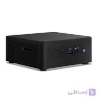 کامپیوتر کوچک اینتل NUC11PAHi5 -B