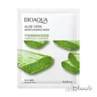 ماسک صورت بیوآکوا مدل آلوورا وزن 25 گرم