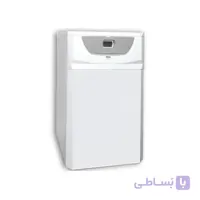 پکیج زمینی ایران رادیاتور مدل Z60FF دومبدل فن دار