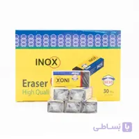 پاک کن مشکی مدل M30