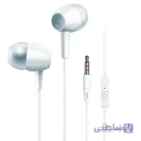 هندزفری سیمدار مدل DP-H03 OneDepot
