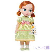 عروسک آنا Disney