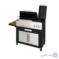 باربیکیو مدل AMINBBQ-BSRC-092