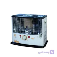 بخاری نفتی سولان مدل 3000